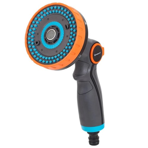 Пистолет - распылитель для полива 6в1 Garden Жук