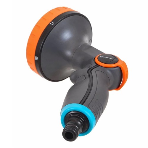 Пистолет - распылитель для полива 6в1 Garden Жук