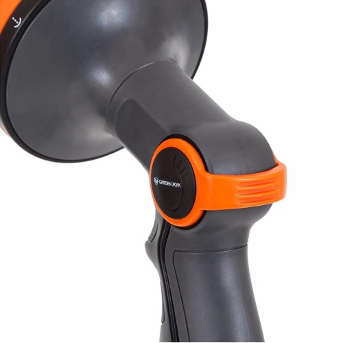 Пистолет - распылитель для полива 6в1 Garden Жук