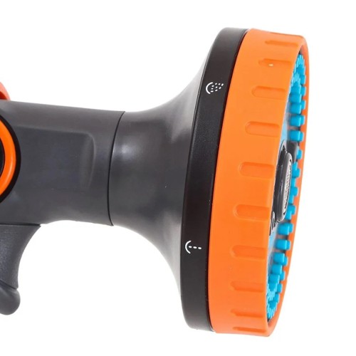 Пистолет - распылитель для полива 6в1 Garden Жук