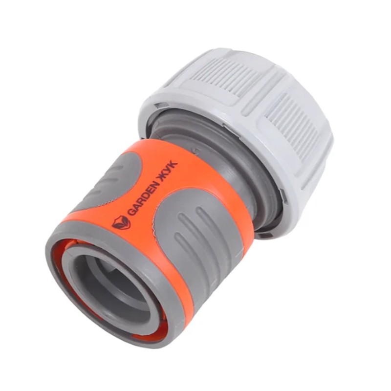 Коннектор Garden Жук 3/4" 323032-00 купить в Минске - интернет-магазин Ugolok.by