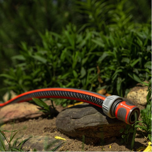 Коннектор Garden Жук 3/4"