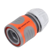 Коннектор Garden Жук 1/2"