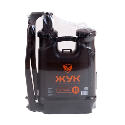 Опрыскиватель ОГ-111 Жук 11 л с телескопическим брандспойтом