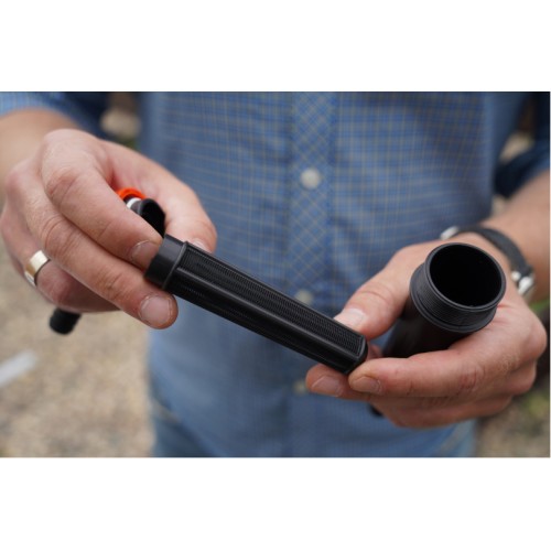 Система капельного полива Жук От емкости на 90 растений с таймером и капельницами (8005-00)