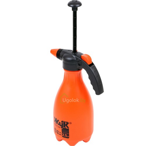 Опрыскиватель ОП-205 М15 Жук 2.5 л Опрыскиватель ОП-205 М15 Жук 2.5 л