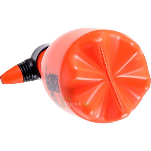 Опрыскиватель ОП-205 М15 Жук 2.5 л Опрыскиватель ОП-205 М15 Жук 2.5 л