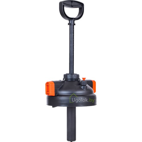 Опрыскиватель ОП-220 Жук 5 л (нетелескопический брандспойт) Опрыскиватель ОП-220 Жук 5 л (нетелескопический брандспойт)