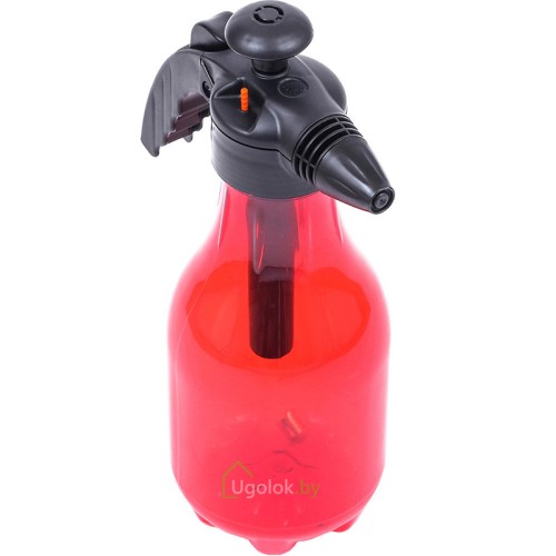 Опрыскиватель пневматический ЖУК Люкс 2 л ОП-270