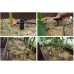 Система капельного полива Жук От емкости на 90 растений с таймером и капельницами (8005-00)
