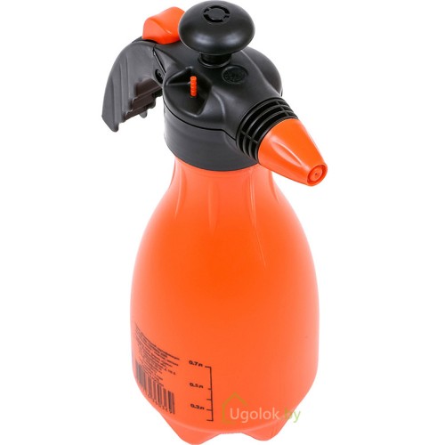 Опрыскиватель ОП-205 М15 Жук 1.5 л