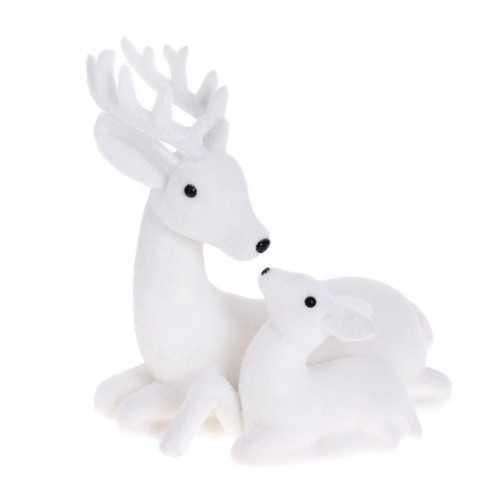 Фигурка Семья оленей (NY27-779)
