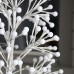 Светодиодное дерево «Шарики» 1.5 м 360 LED постоянное свечение 220 В свечение тёплое белое 4445719