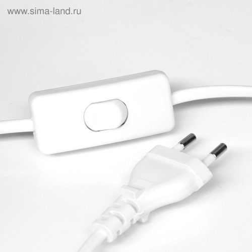 Светильник "Дракон" LED RGB от сети 4814586