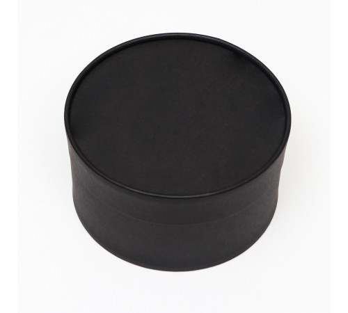 Коробка подарочная Black 18х10 см 9402582 Коробка подарочная Black 18х10 см 9402582