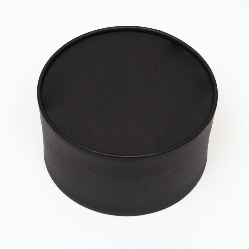 Коробка подарочная Black 18х10 см 9402582