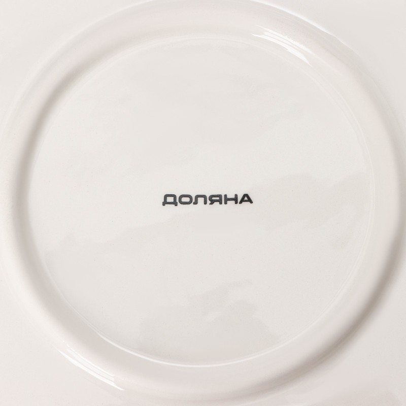Блюдо для запекания «Дракоша»  28.5×25×4.3 см 9569561 9569561 - фото 4 | Ugolok.by
