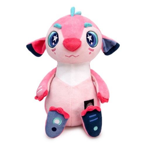 Мягкая игрушка «Дракоша Кэйа» 25 см 9893790