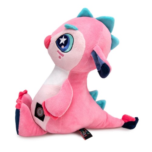 Мягкая игрушка «Дракоша Кэйа» 25 см 9893790