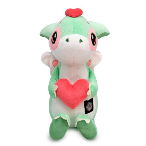 Мягкая игрушка «Дракоша Кристер» 25 см 9893795