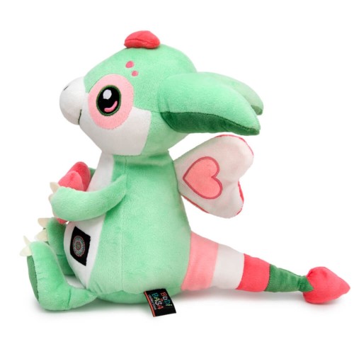 Мягкая игрушка «Дракоша Кристер» 25 см 9893795