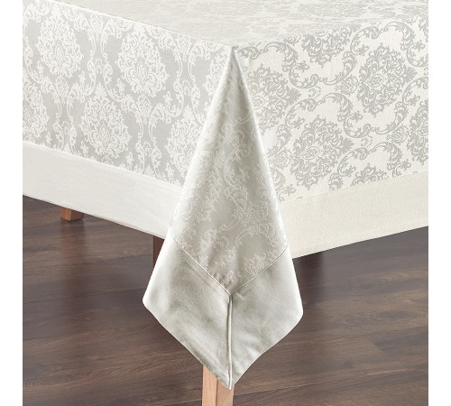 Скатерть на стол Karna Damask, 160*300 см (7150571)