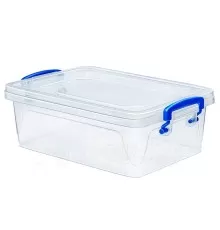 Контейнер Fresh Box slim 2 л