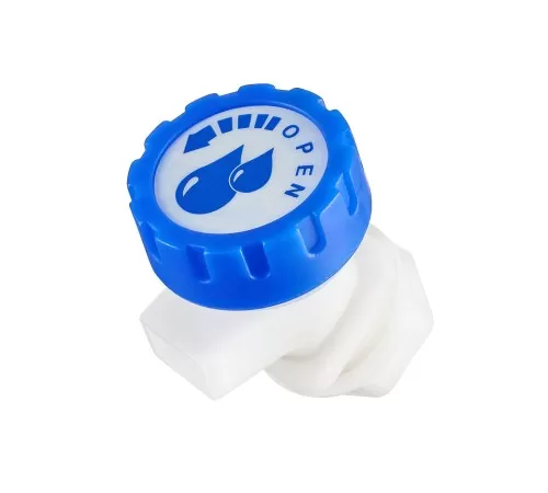 Бидон 10 л Aqualine с краном Бидон 10 л Aqualine с краном